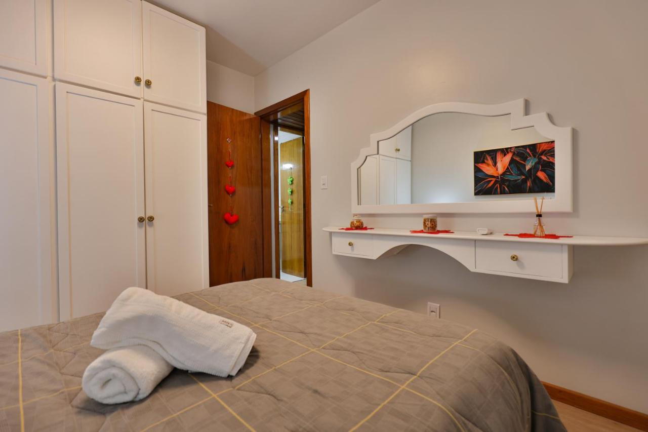 Duplex Confortavel Pertinho Do Mini Mundo Gramado Exterior photo