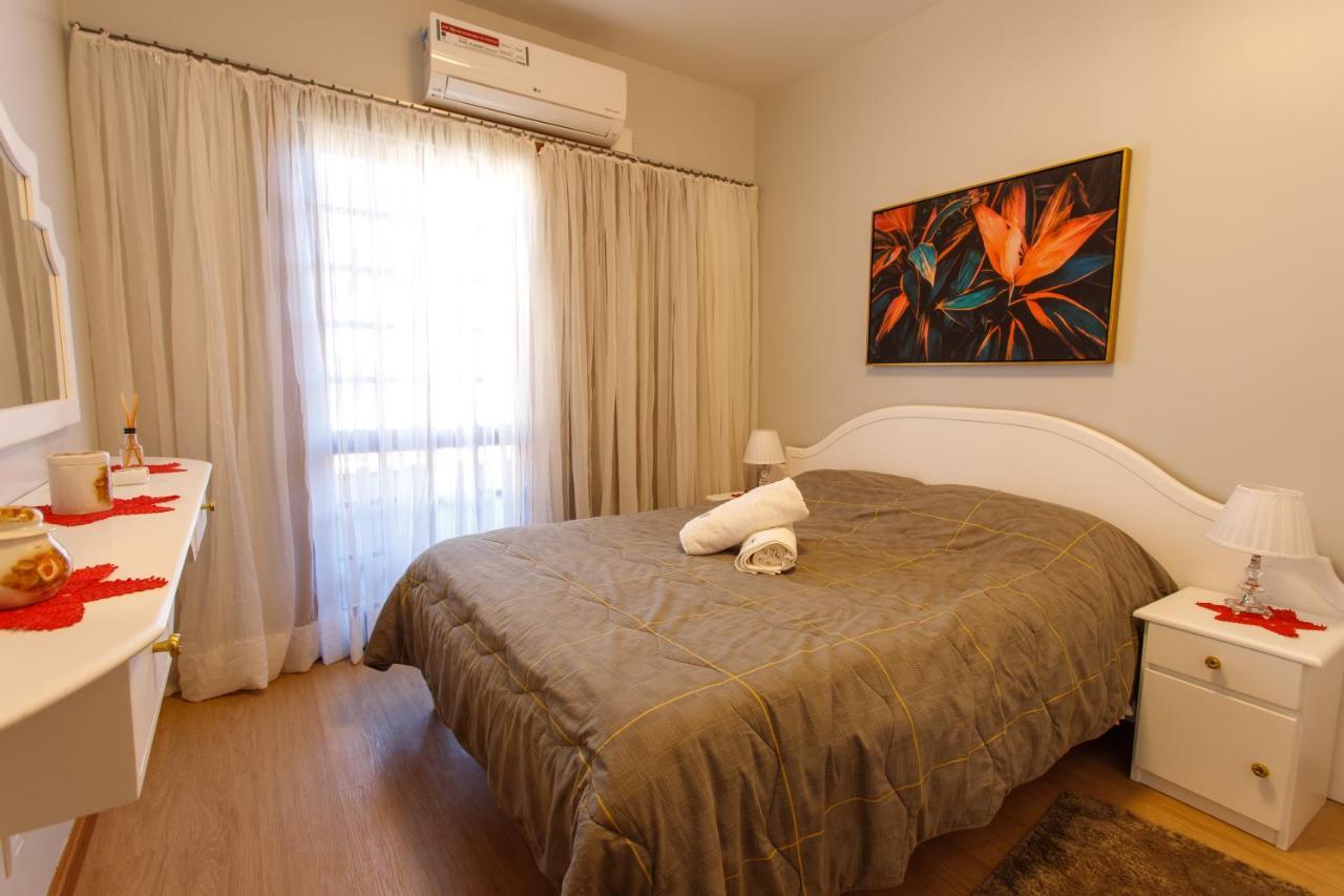 Duplex Confortavel Pertinho Do Mini Mundo Gramado Exterior photo
