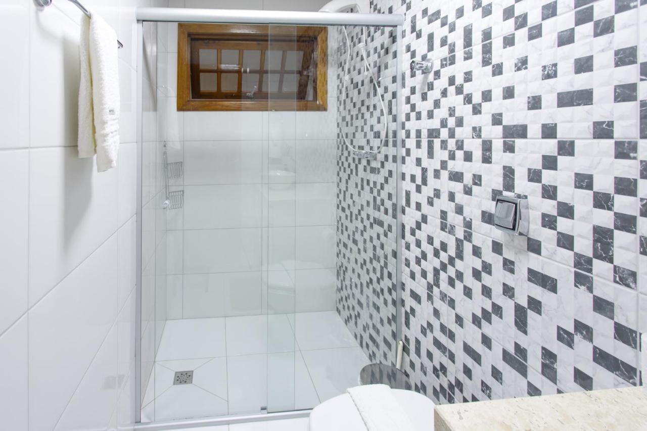 Duplex Confortavel Pertinho Do Mini Mundo Gramado Exterior photo