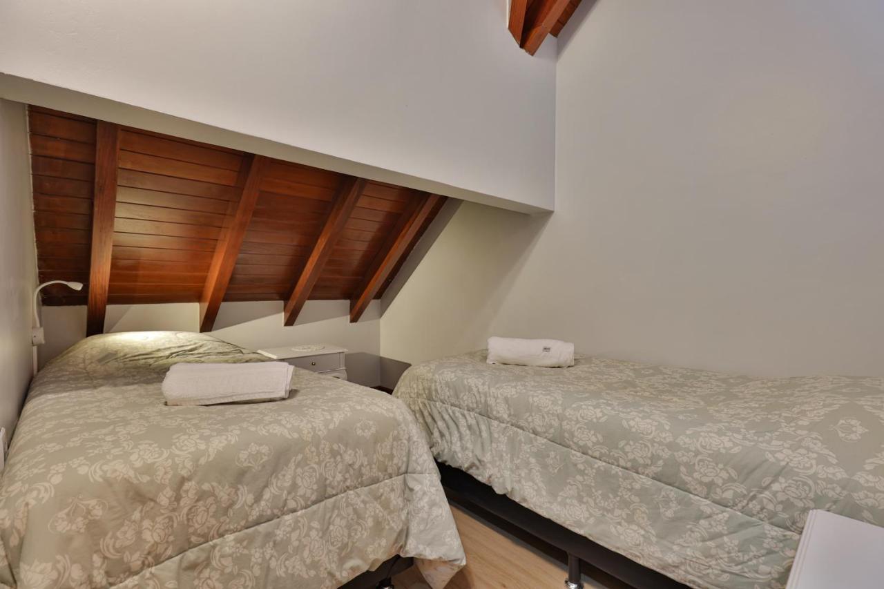 Duplex Confortavel Pertinho Do Mini Mundo Gramado Exterior photo