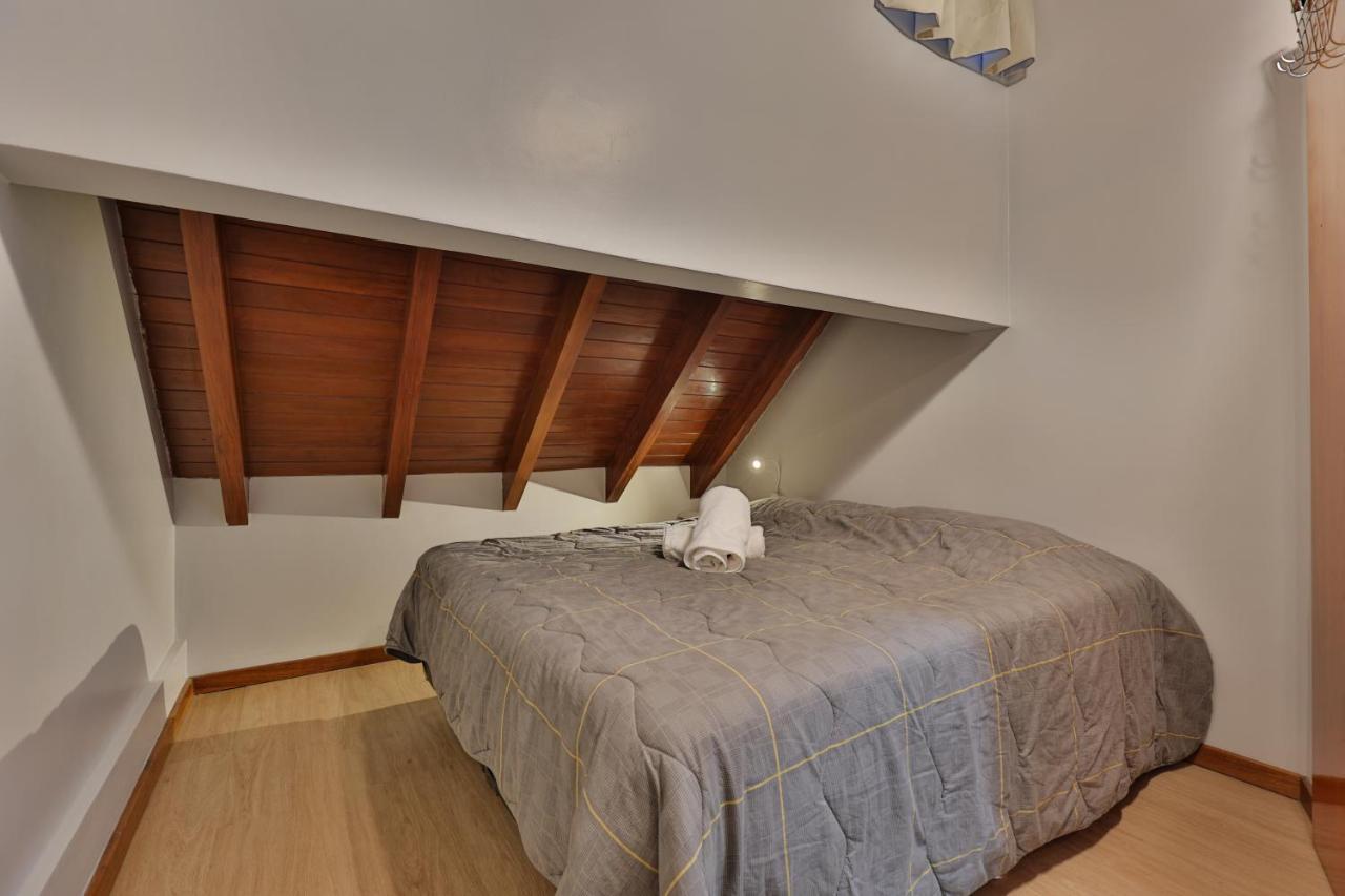 Duplex Confortavel Pertinho Do Mini Mundo Gramado Exterior photo